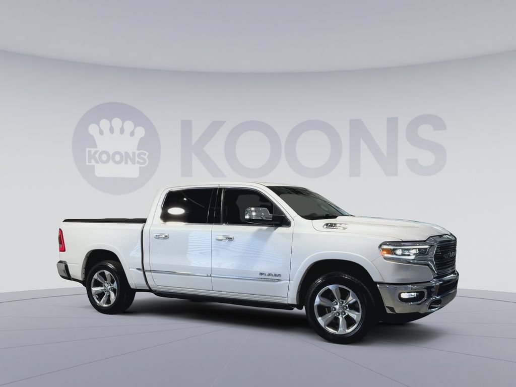 ram ram 1500 pickup 2022 1C6SRFHM4NN134701 image ram ram 1500 pickup 2022 1C6SRFHM4NN134701 image